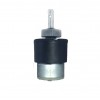 100 Rpm Geared Motor
