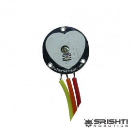 Pulse Sensor Module