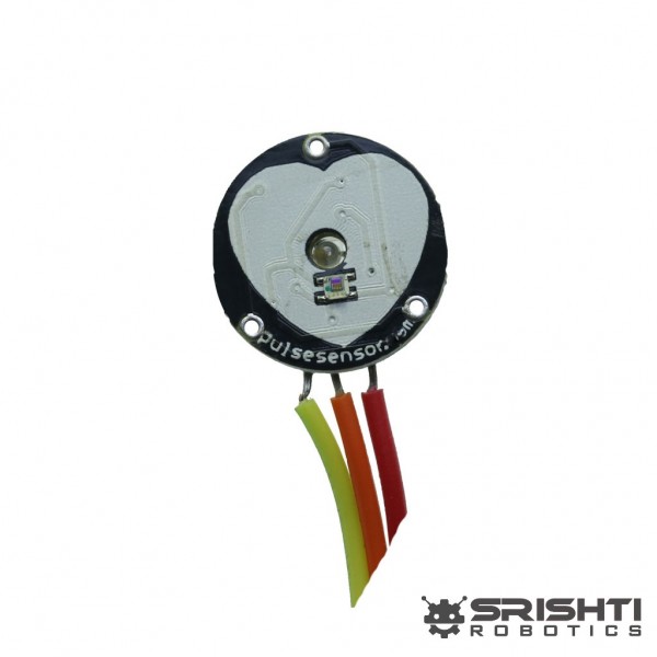 Pulse Sensor Module