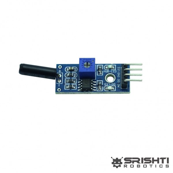 Vibration Sensor Module 
