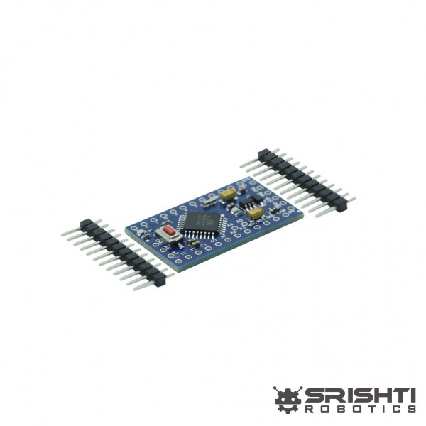 Arduino Pro Mini 328