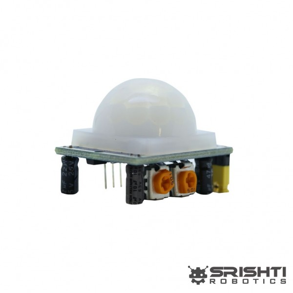PIR Motion Sensor Module