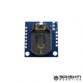 DS 1307 Real Time Clock Module ( RTC ) 